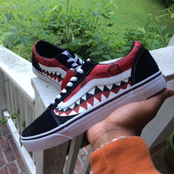 customsneakers